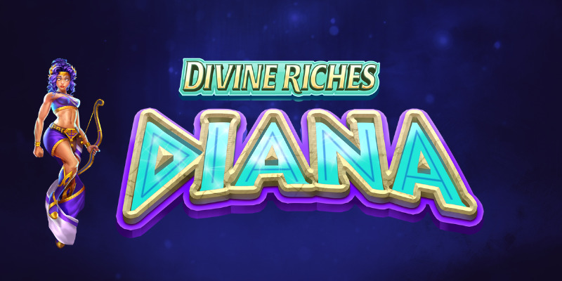 Utilizing Game Features Divine Riches Diana Slot