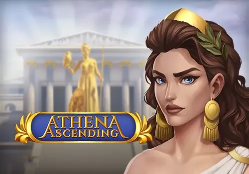 Athena Ascending Slot Game – Unlock Mythical Rewards