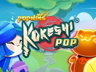 Expanding On The KokeshiPop Slot