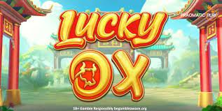 The Origins and Evolution of Lucky Ox Prog Slots
