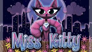 Gameplay Mechanics and Features of Miss Kitty Slots