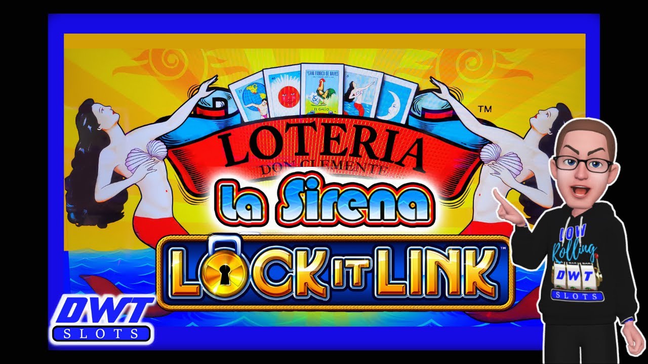 The Cultural Significance of Loteria La Sirena slots
