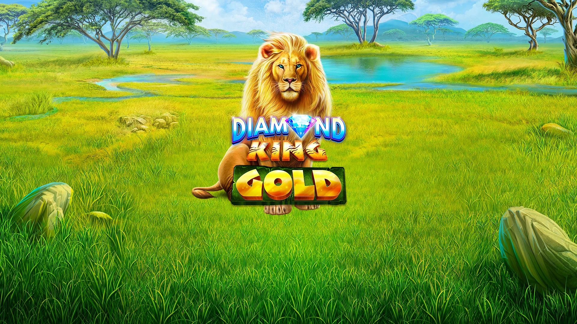 Diamond King Gold Slot Game – Big Wins & Exciting Features